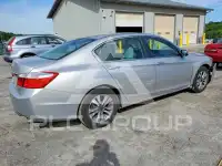 2014 Honda Accord фото