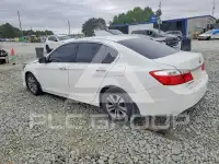 2014 Honda Accord фото