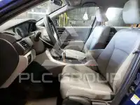 2014 Honda Accord фото