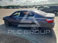 2014 Honda Accord фото