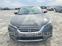 2014 Honda Accord photo