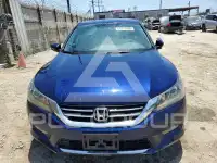2014 Honda Accord photo