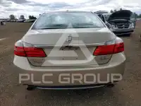 2014 Honda Accord фото