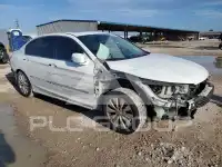 2014 Honda Accord photo