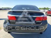 2014 Honda Accord фото