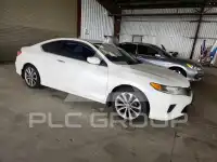 2014 Honda Accord фото