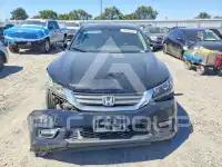 2014 Honda Accord фото
