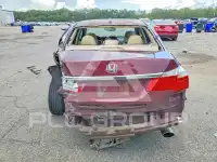 2014 Honda Accord фото