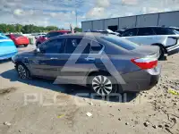 2014 Honda Accord photo