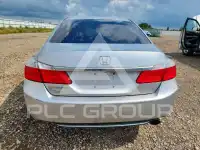 2014 Honda Accord фото