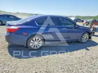 2014 Honda Accord photo