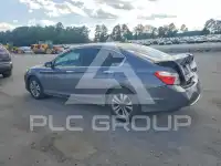 2014 Honda Accord фото