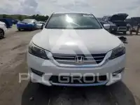 2014 Honda Accord фото