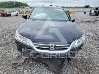 2014 Honda Accord фото