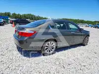 2014 Honda Accord фото