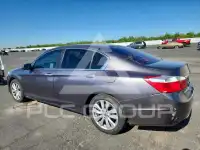 2014 Honda Accord фото