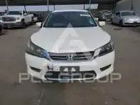 2014 Honda Accord фото