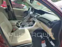 2014 Honda Accord фото