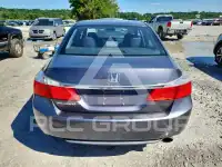 2014 Honda Accord фото