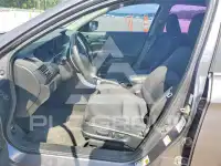 2014 Honda Accord фото