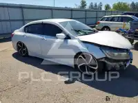2014 Honda Accord фото