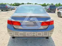 2014 Honda Accord photo