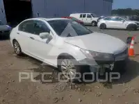 2014 Honda Accord фото