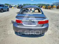 2014 Honda Accord фото