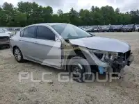 2014 Honda Accord фото