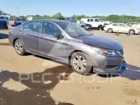 2014 Honda Accord фото