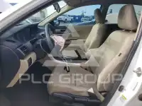 2014 Honda Accord фото