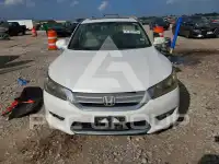 2014 Honda Accord фото