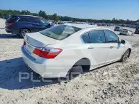 2014 Honda Accord фото
