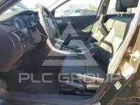 2014 Honda Accord фото