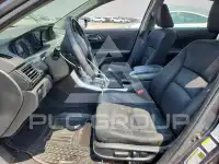 2014 Honda Accord фото