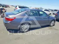2014 Honda Accord фото