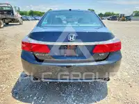 2014 Honda Accord photo