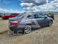 2014 Honda Accord photo