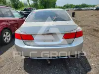 2014 Honda Accord photo