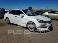 2014 Honda Accord фото