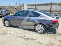 2014 Honda Accord фото
