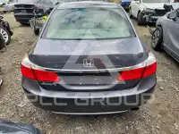 2014 Honda Accord photo