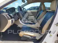 2014 Honda Accord фото
