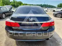 2014 Honda Accord фото