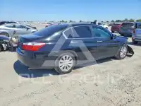 2014 Honda Accord фото