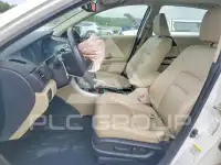 2014 Honda Accord фото