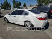 2014 Honda Accord photo