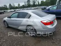 2014 Honda Accord фото