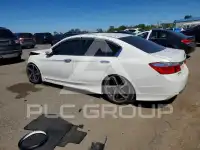 2014 Honda Accord фото