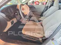 2014 Honda Accord фото